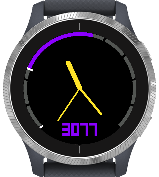 paCer · Screenshot 4