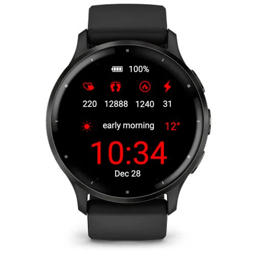 Simple Red · Screenshot 2