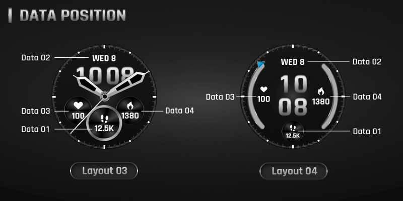 Garmin 全明星 – Descent Mk3 · Screenshot 1
