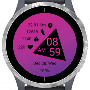 Pink Triangle · Screenshot 4