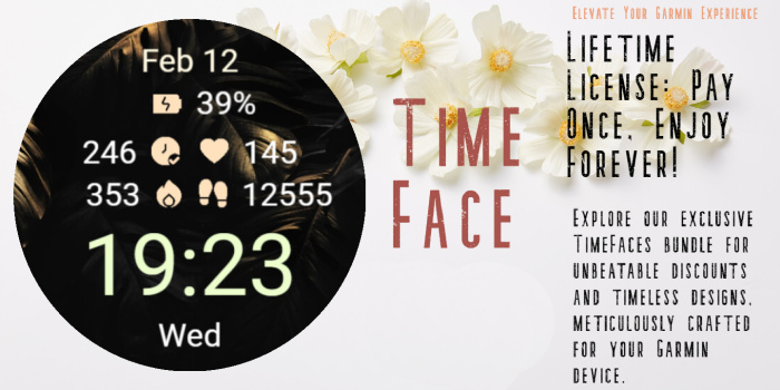 Instinct Stats · Screenshot 4
