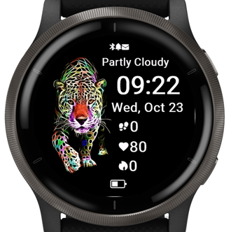 Bright Prowl · Screenshot 3