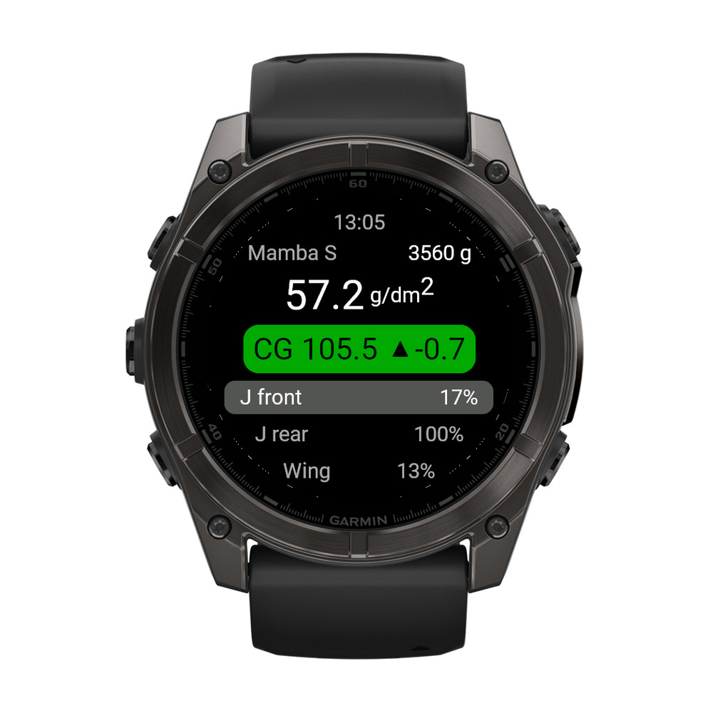 F3F BallastManager · 스크린샷 0
