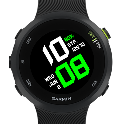 Garmin fashion connect reloj