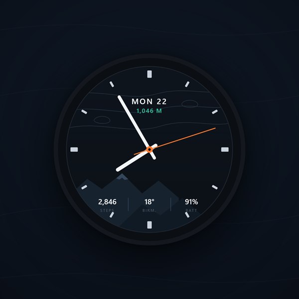 Summit · Screenshot 0