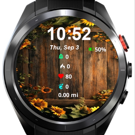 Picture Sunflowers · Screenshot 2
