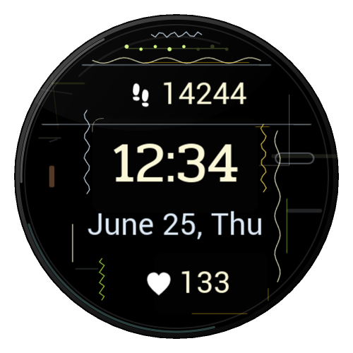 Lite Pro · Screenshot 0