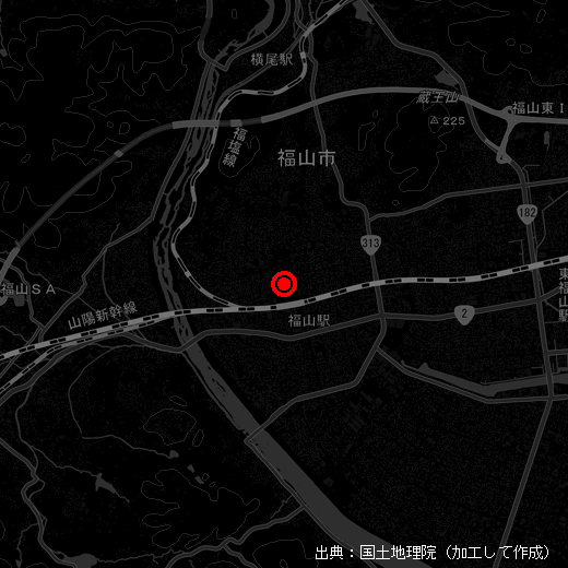 1DayNavi34_HIROSHIMA · Screenshot 0