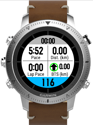 RUN.monitor Data screenshot 3