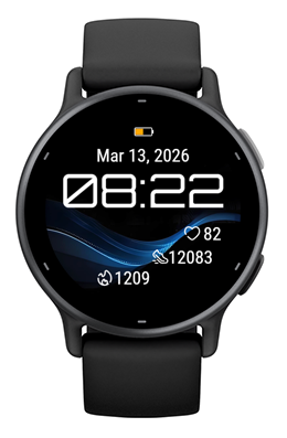 Curve Blue · Screenshot 2