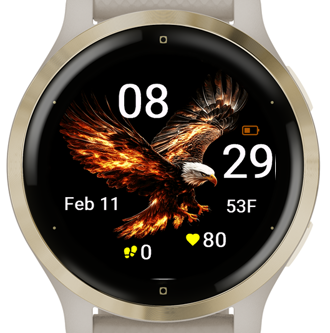 Burning Falcon · Screenshot 3