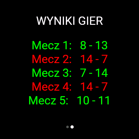 Padel 21 · Screenshot 3