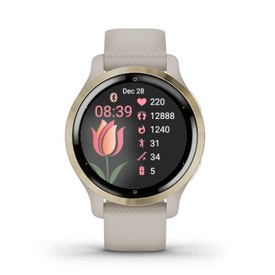 One Tulip · Screenshot 4