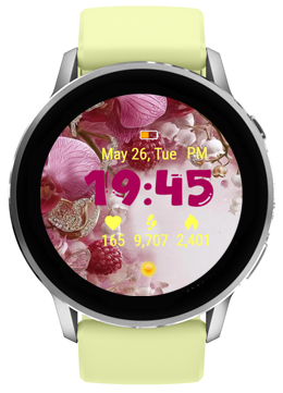 Berry Bloom · Screenshot 2