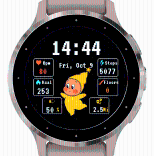 Starry Pixel Buddy · Screenshot 3
