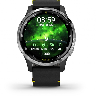 E-Space A5 · Screenshot 0