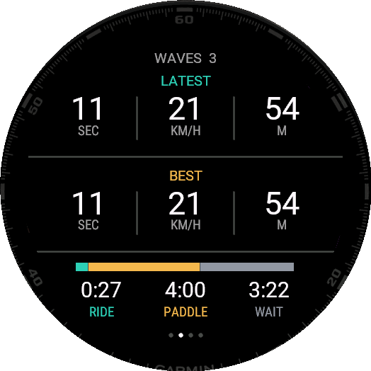 RADIK · Screenshot 1