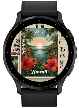 Hawaii · Screenshot 0