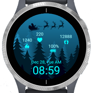Santa Claus R 01 · Screenshot 4
