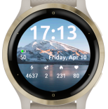 PeakTime · Screenshot 0