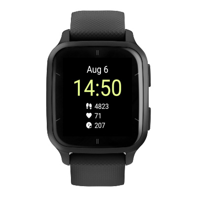 Pro goals · Screenshot 3