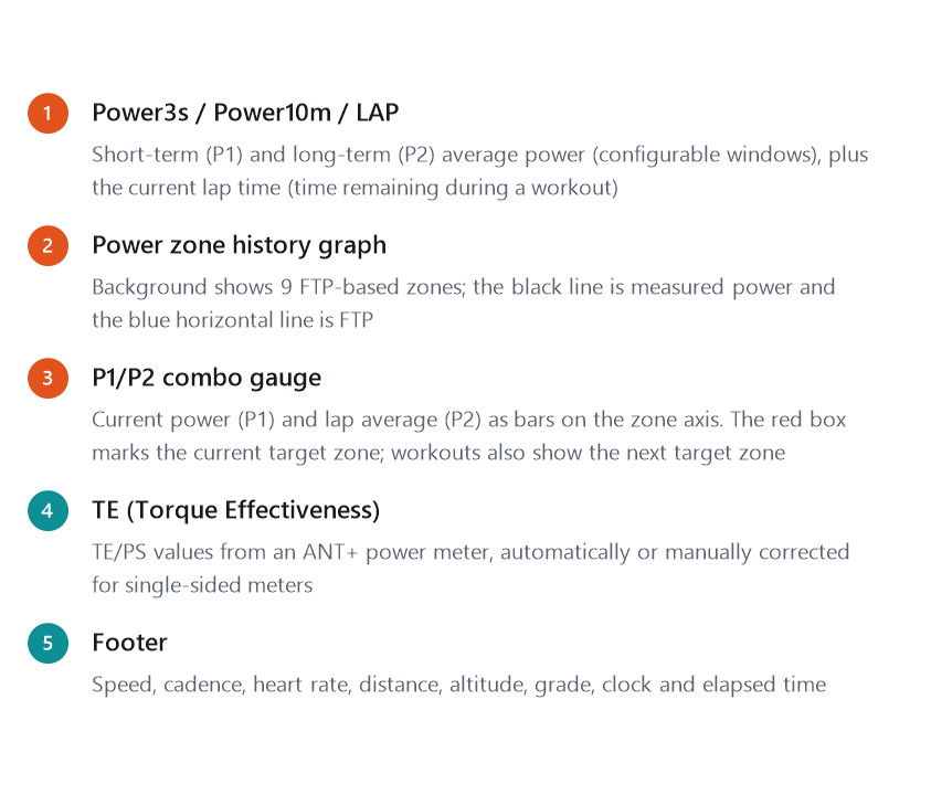 KamonoHashi4-Power Zone Training · Screenshot 2