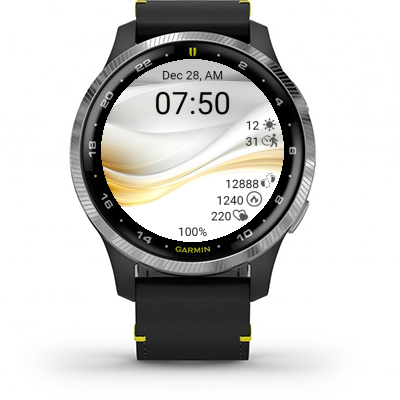 Elegance 9 And Flow · Screenshot 1