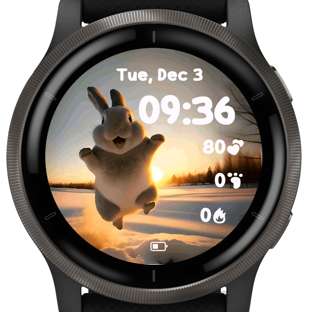 Snow Hop · Screenshot 3