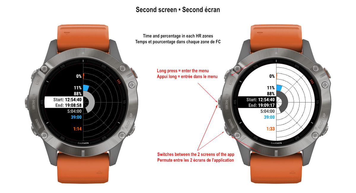 JMG-WGT Zones & Alert HR · Screenshot 1