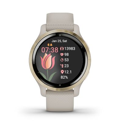 The Tulip · Screenshot 3