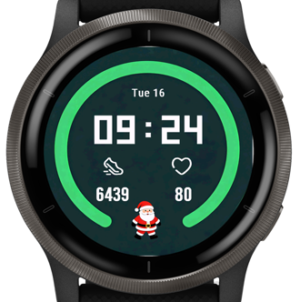 Christmas · Screenshot 0