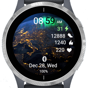 Earth 02 · Screenshot 4