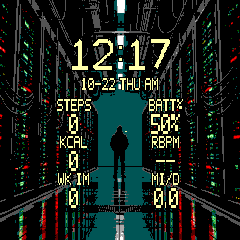 Mr. Robot C2 · 008 · Screenshot 1