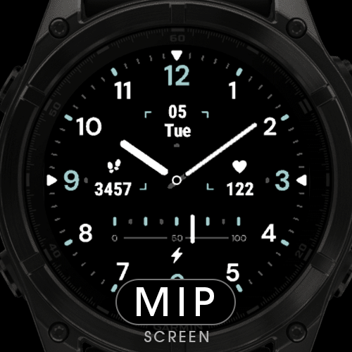 Minimal Black v17 5