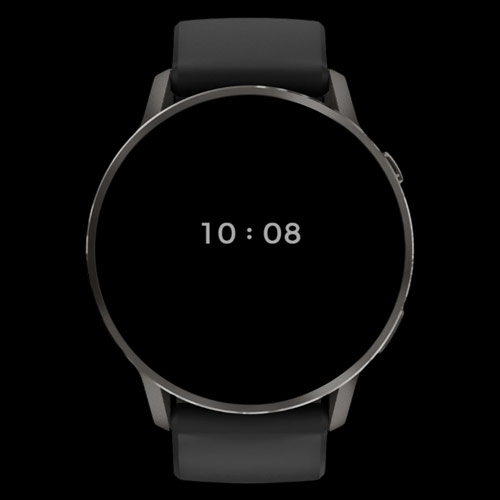 Prime Metrics · Screenshot 1