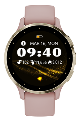 Golden One · Screenshot 1