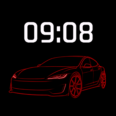 Midnight Runner · Screenshot 1