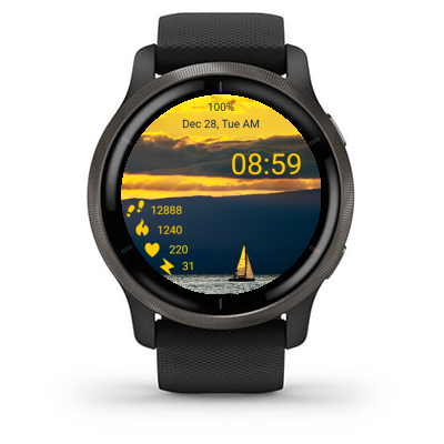Sailing 02 · Screenshot 1