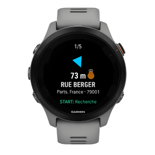 Paris WC: GPS Finder for the Nearest Public Toilet · Screenshot 0
