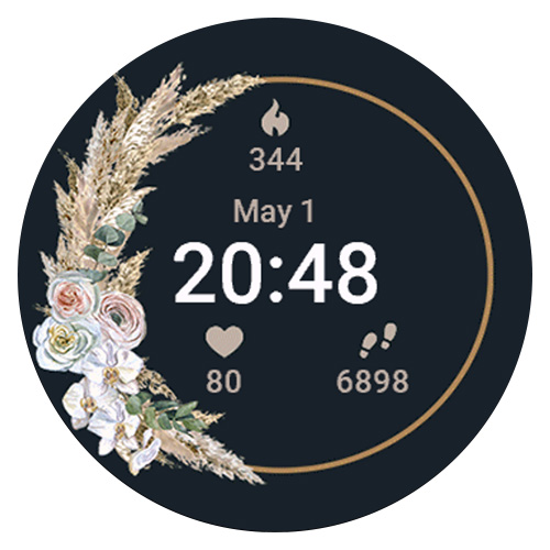 Pampas Grass · Screenshot 3