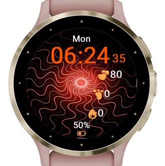 Dynamic Rotation · Screenshot 3