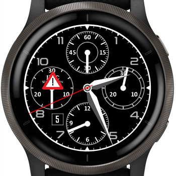 Chrono Collection II · Capture d'écran 2