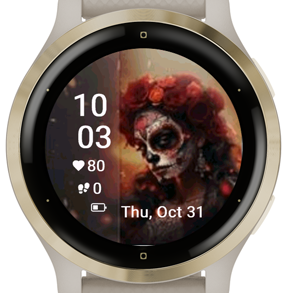 Halloween Witch · Screenshot 3
