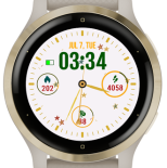 StarFit Daily · Screenshot 0