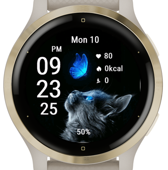 Feline Flutter · Screenshot 0