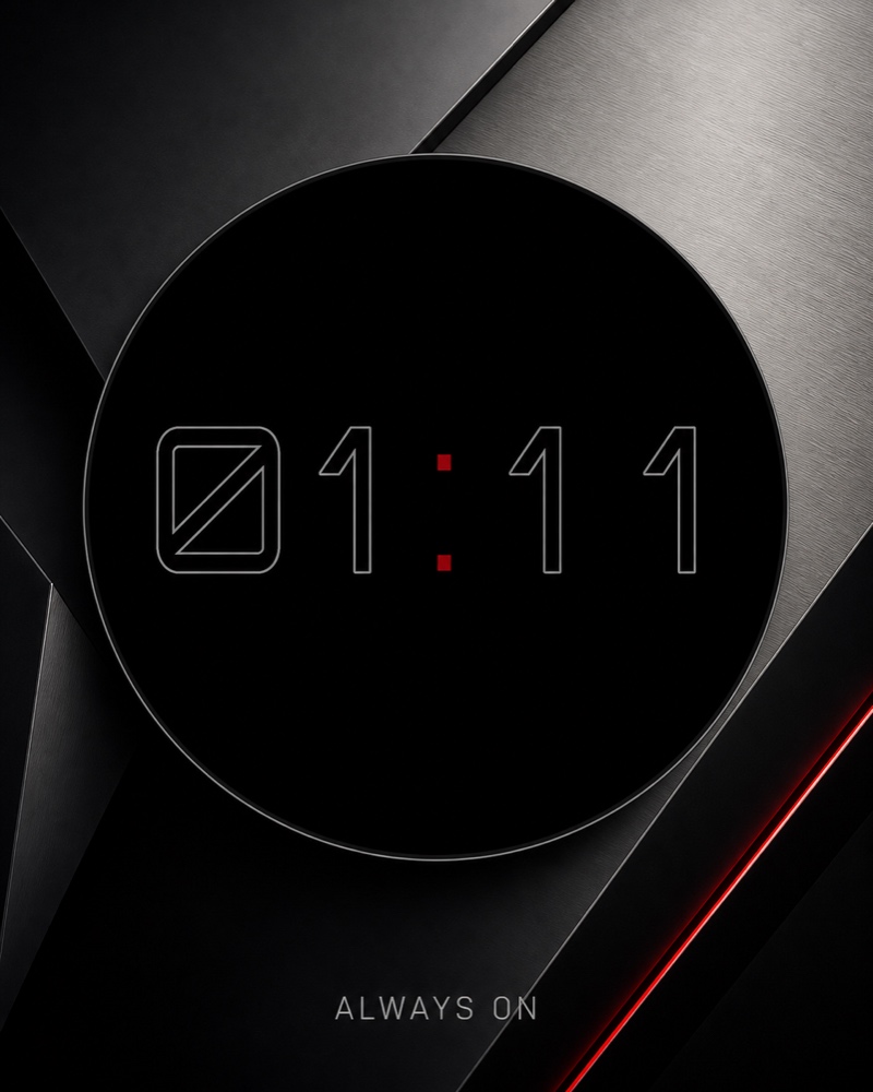 Radial Vector · Screenshot 1