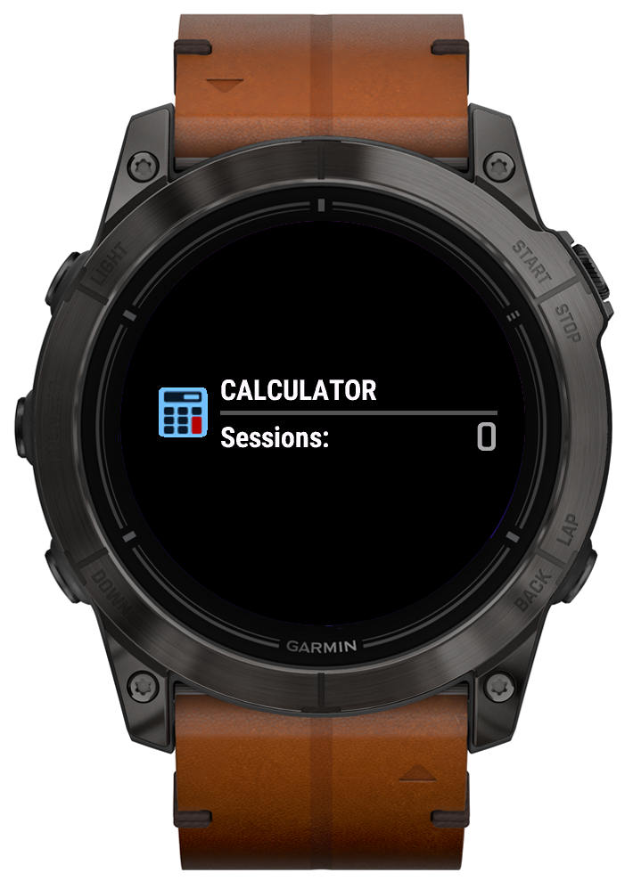 Calculator · Screenshot 0