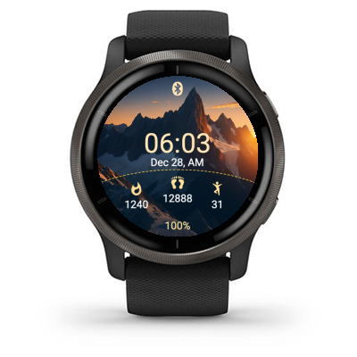 Mountains A13 · Screenshot 1
