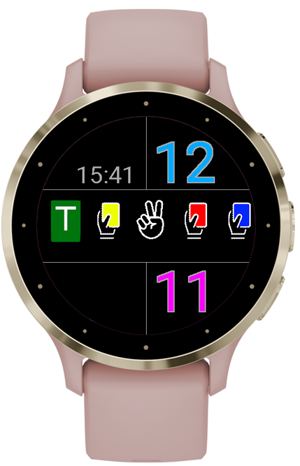 Handball Referee · Screenshot 3