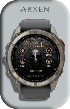 FREDY · Elegance with an edge. · Screenshot 0